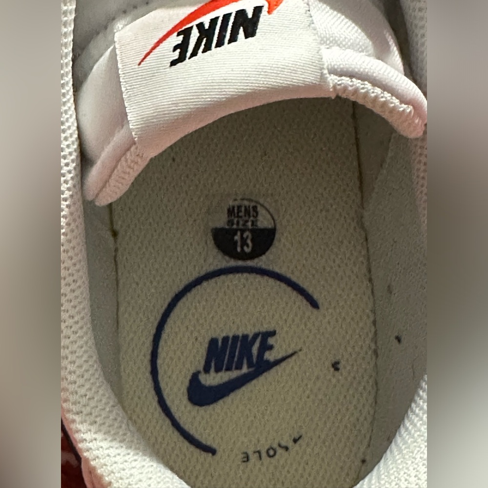Nike Court Legacy Men - Picture 3 of 9